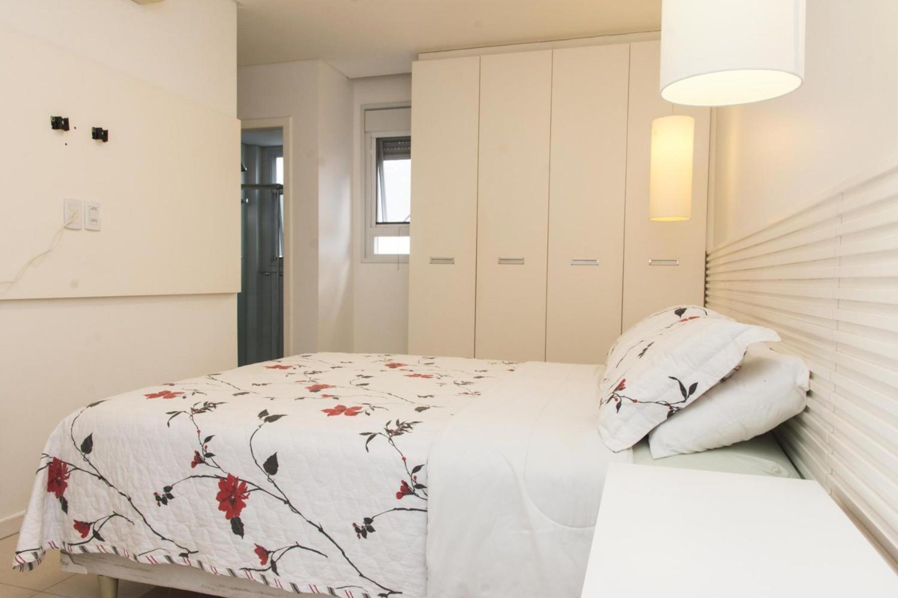 Cobertura Chique 100M Da Praia, Ingleses Ing7305 Флоріанополіс Екстер'єр фото