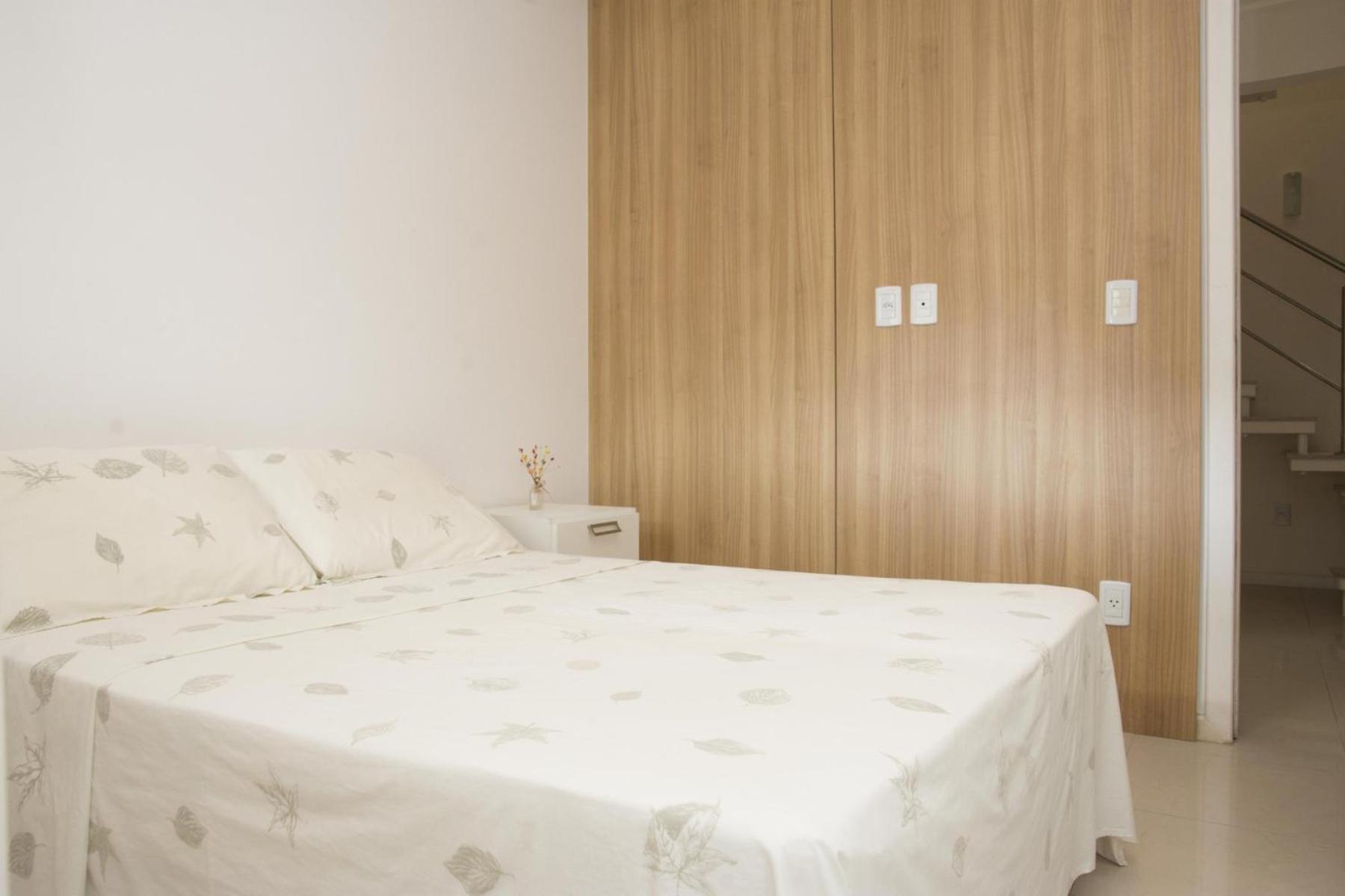 Cobertura Chique 100M Da Praia, Ingleses Ing7305 Флоріанополіс Екстер'єр фото
