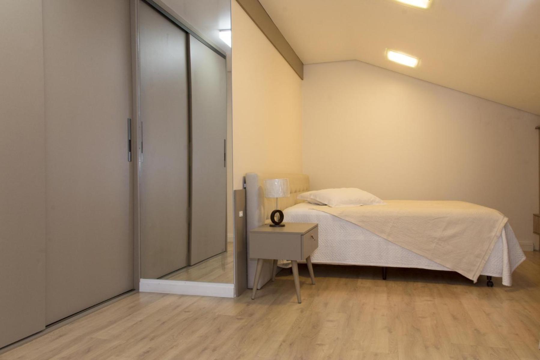 Cobertura Chique 100M Da Praia, Ingleses Ing7305 Флоріанополіс Екстер'єр фото